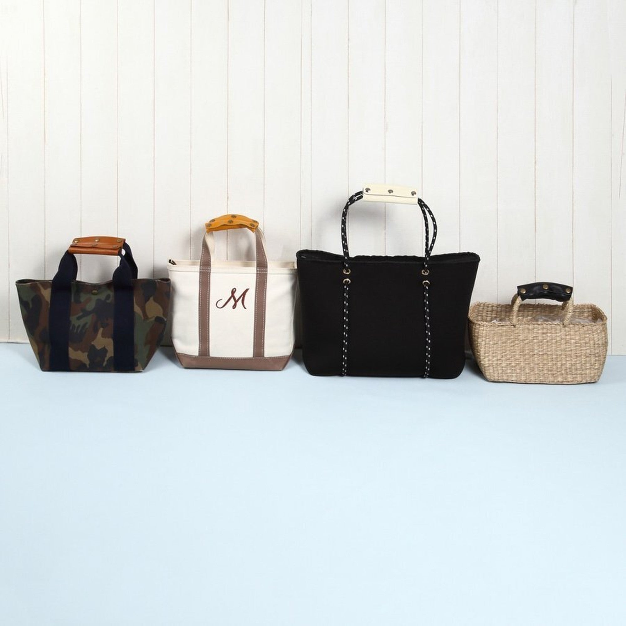 allecore アレコレ バッグ ハンドルカバー 105×130mm 2枚組 - 【公式】allecore(アレコレ) 家具インテリア・生活雑貨のオンライン通販