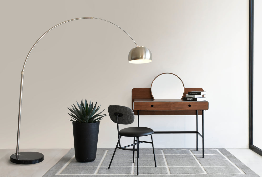 ドレッシングテーブル 幅1060mm×奥行515mm×高さ923mm - 【公式】allecore(アレコレ) 家具インテリア・生活雑貨のオンライン通販