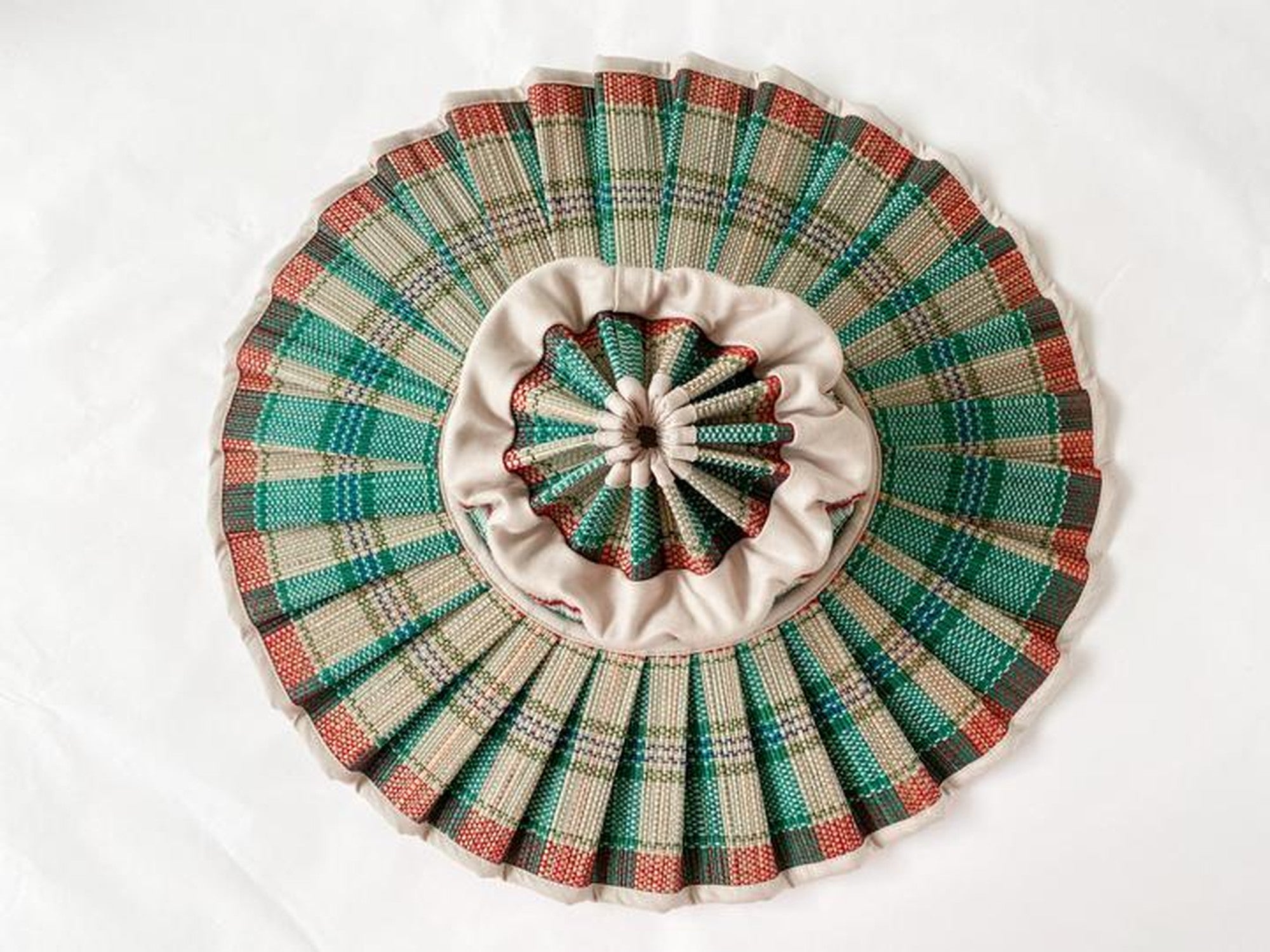 Lorna Murray Apparel ローナ マーレイ 帽子 麦わら帽子 ストローハット mom Capri Hat カプリ ハット M 大人 - 【公式】allecore(アレコレ) 家具インテリア・生活雑貨のオンライン通販