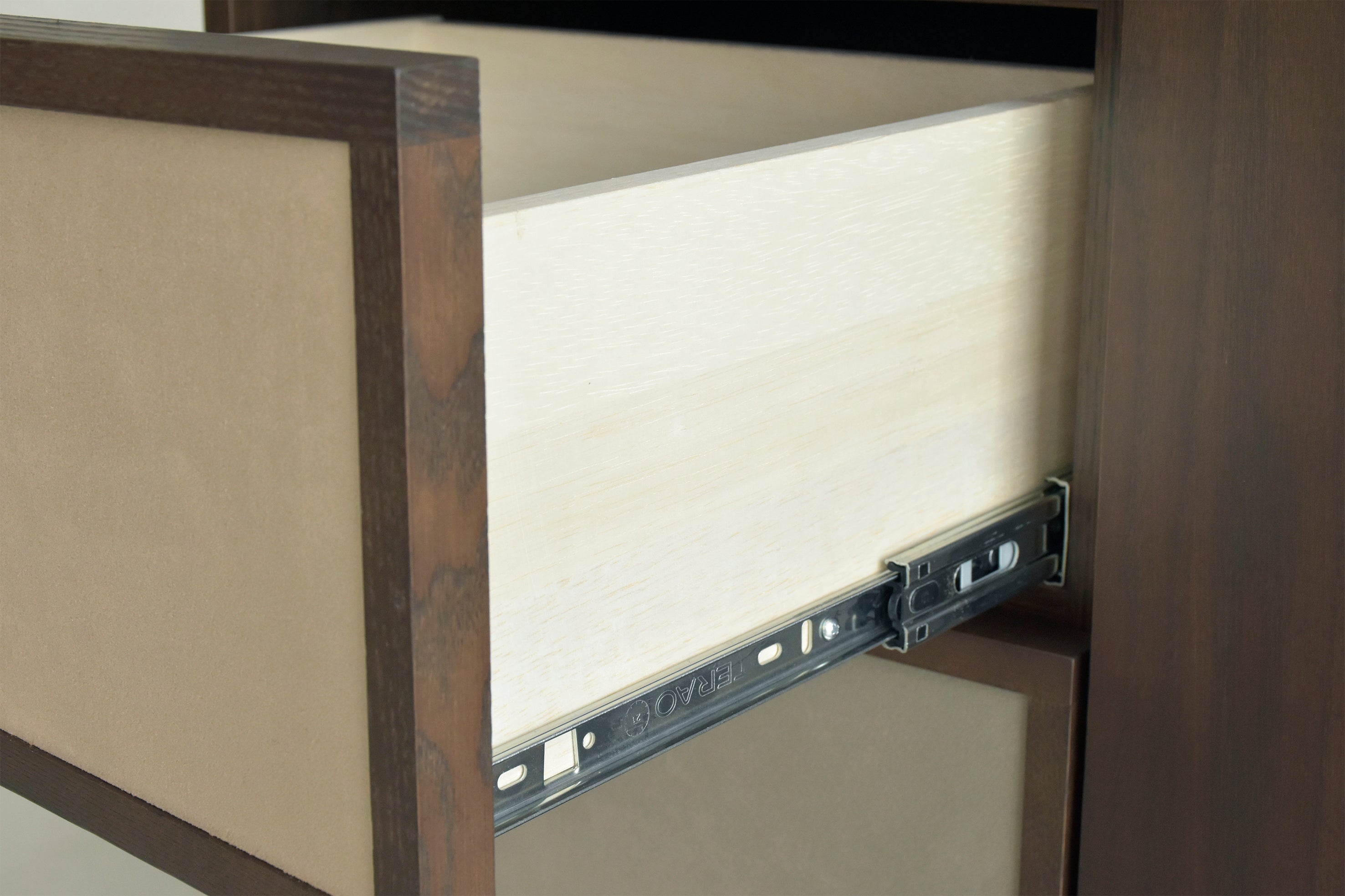 サイドボード 完成品 日本製 幅1349mm×奥行435mm×高さ790mm - 【公式】allecore(アレコレ) 家具インテリア・生活雑貨のオンライン通販