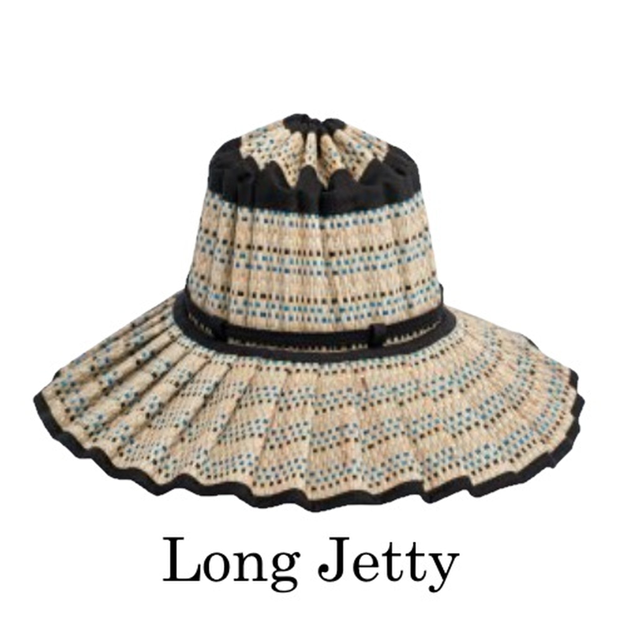 Lorna Murray Apparel ローナ マーレイ 帽子 麦わら帽子 ストローハット mom Capri Hat カプリ ハット M 大人 - 【公式】allecore(アレコレ) 家具インテリア・生活雑貨のオンライン通販