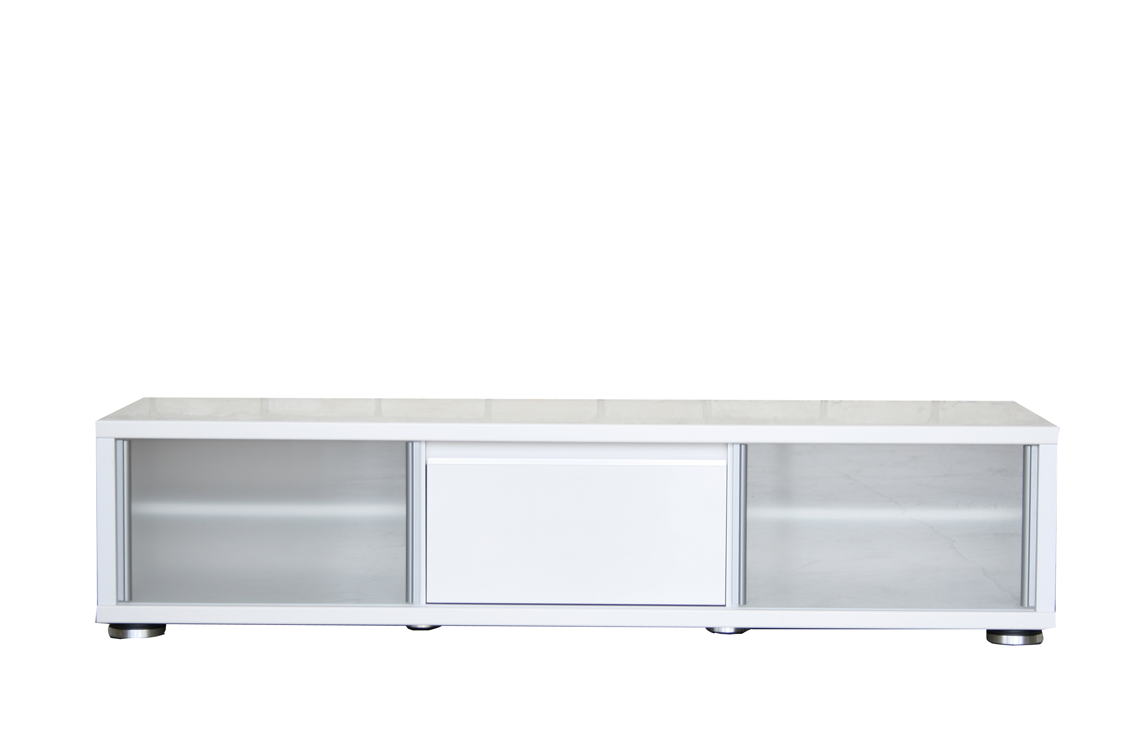 テレビボード 完成品 日本製 幅1600mm×奥行445mm×高さ370mm - 【公式】allecore(アレコレ) 家具インテリア・生活雑貨のオンライン通販