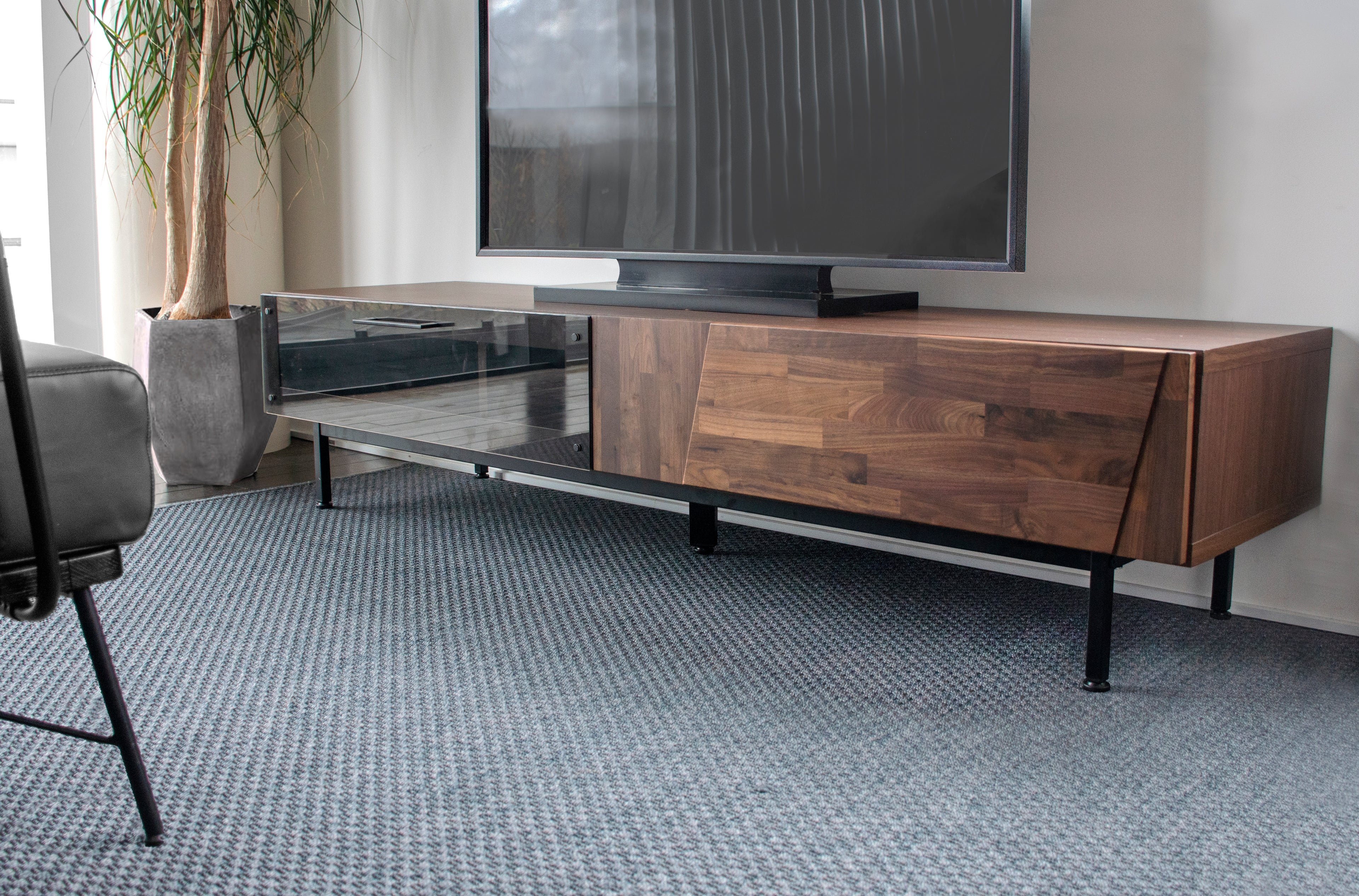 テレビボード 幅1694mm×奥行445mm×高さ263mm - 【公式】allecore(アレコレ) 家具インテリア・生活雑貨のオンライン通販