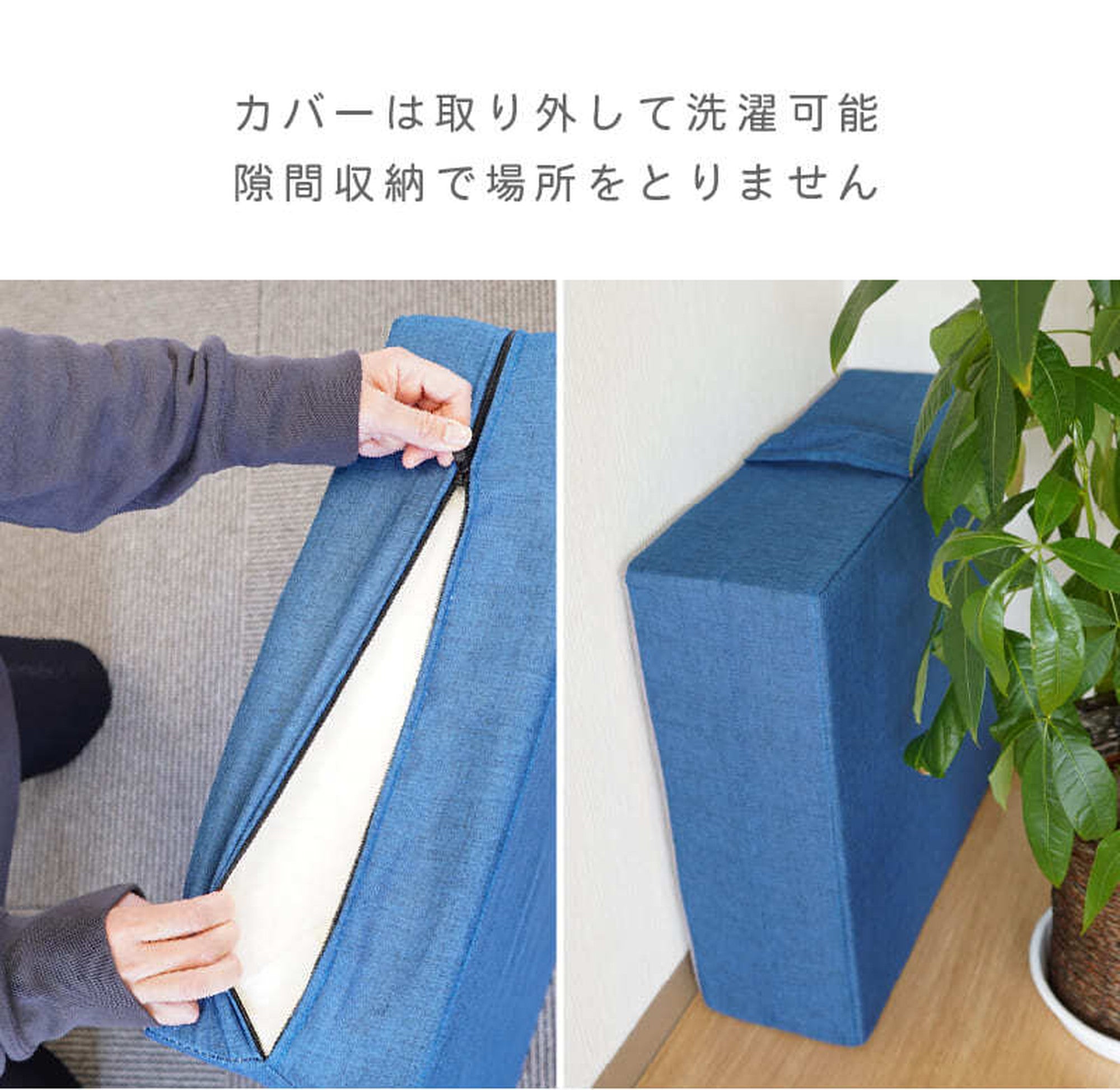 トランポリン クッション 大人 子供 選べる5色 コイルスプリング採用 ダイエット エクササイズ 室内 家庭用 - 【公式】allecore(アレコレ) 家具インテリア・生活雑貨のオンライン通販