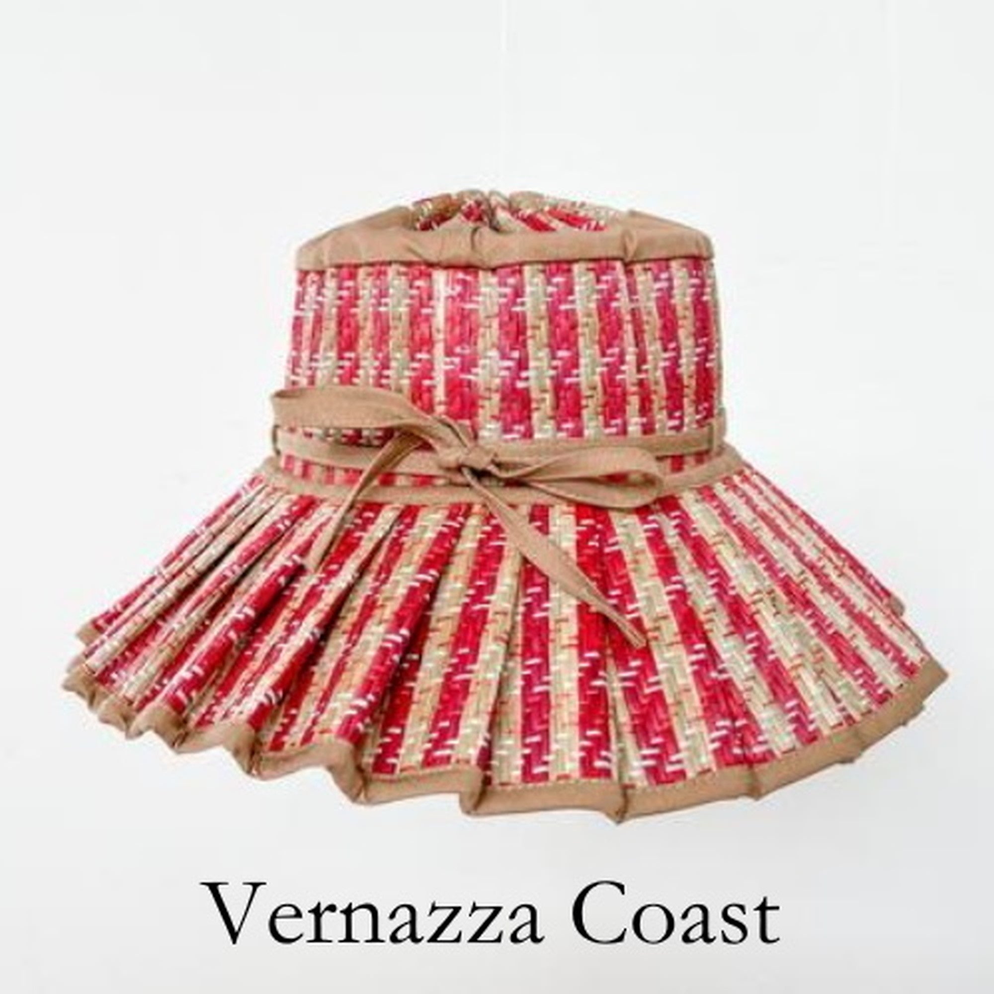 Lorna Murray Apparel ローナ マーレイ 帽子 麦わら帽子 ストローハット Child Luxe Capri Hat リュクスカプリ ハット M キッズ - 【公式】allecore(アレコレ) 家具インテリア・生活雑貨のオンライン通販