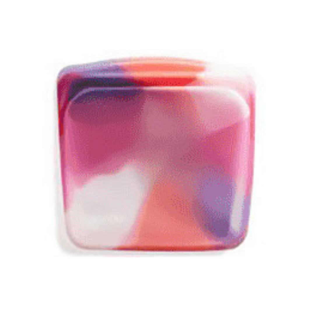 スタッシャー シリコンバッグ ezシリーズ 新モデル stasher 日本正規品 EZサンドイッチ Mサイズ 15色 - 【公式】allecore(アレコレ) 家具インテリア・生活雑貨のオンライン通販