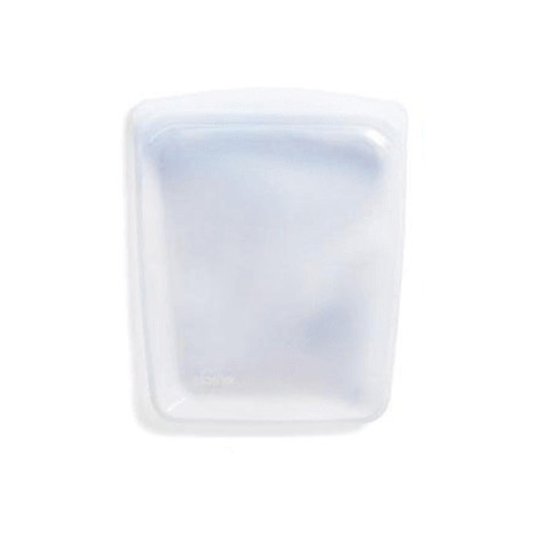 スタッシャー シリコンバッグ ezシリーズ 新モデル stasher 日本正規品 EZハーフガロン Lサイズ 5色 - 【公式】allecore(アレコレ) 家具インテリア・生活雑貨のオンライン通販