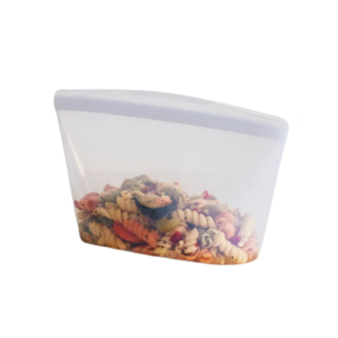 スタッシャー シリコンバッグ ボウル Mサイズ 新モデル stasher ボウルコレクション 日本正規品 - 【公式】allecore(アレコレ) 家具インテリア・生活雑貨のオンライン通販