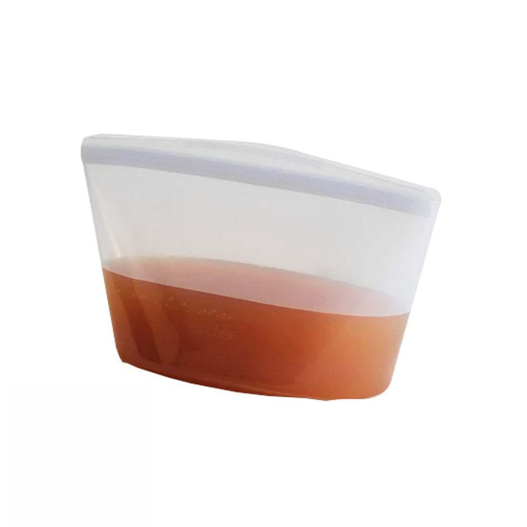 スタッシャー シリコンバッグ ボウル Lサイズ 新モデル stasher ボウルコレクション 日本正規品 2色 - 【公式】allecore(アレコレ) 家具インテリア・生活雑貨のオンライン通販