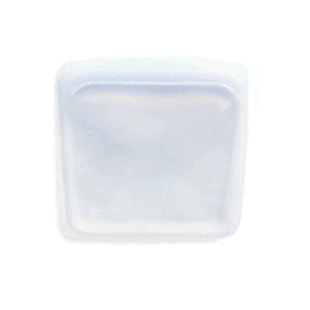 スタッシャー シリコンバッグ ezシリーズ 新モデル stasher 日本正規品 EZサンドイッチ Mサイズ 15色 - 【公式】allecore(アレコレ) 家具インテリア・生活雑貨のオンライン通販