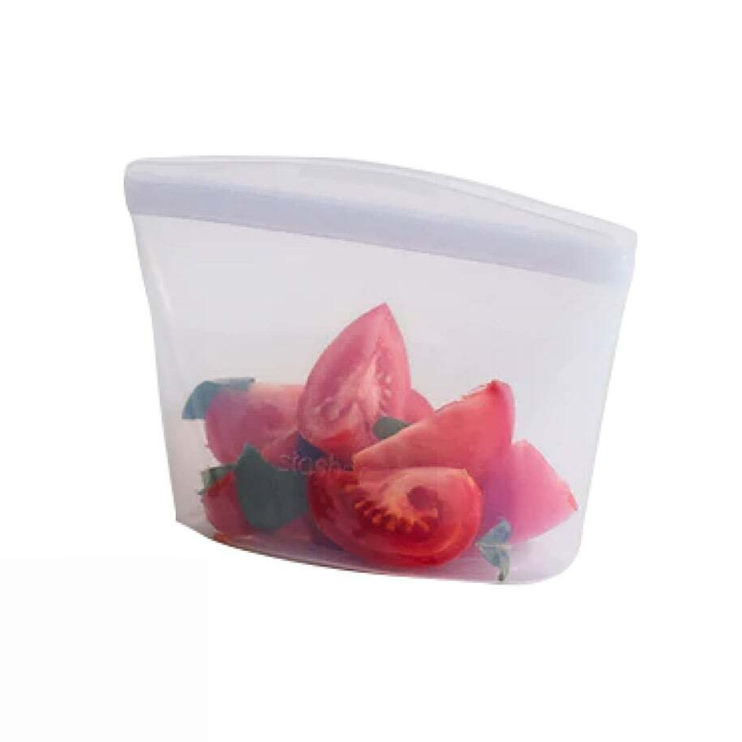 スタッシャー シリコンバッグ ボウル Sサイズ 新モデル stasher ボウルコレクション 日本正規品 2色 - 【公式】allecore(アレコレ) 家具インテリア・生活雑貨のオンライン通販