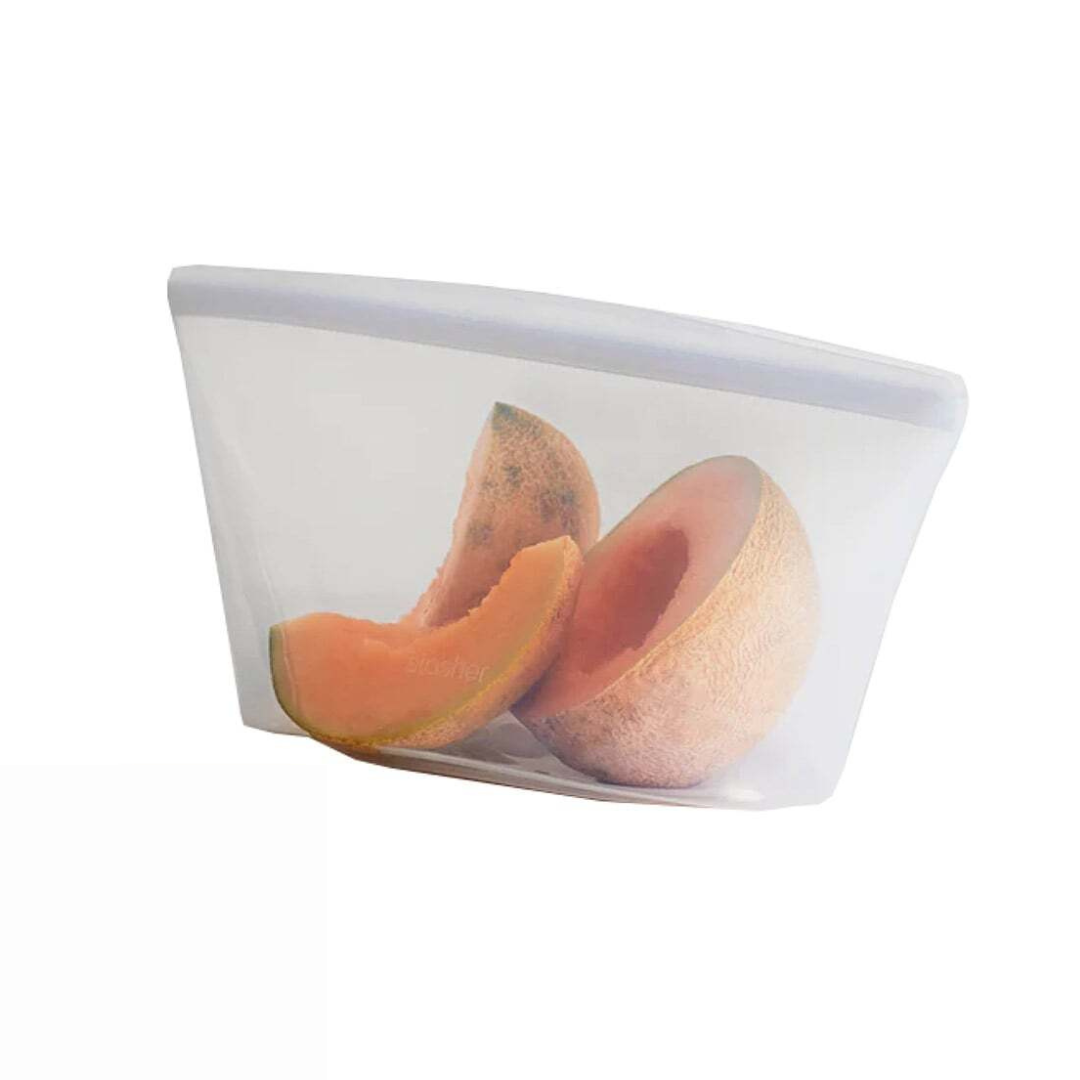 スタッシャー シリコンバッグ ボウル LLサイズ 新モデル stasher ボウルコレクション 日本正規品 2色 - 【公式】allecore(アレコレ) 家具インテリア・生活雑貨のオンライン通販