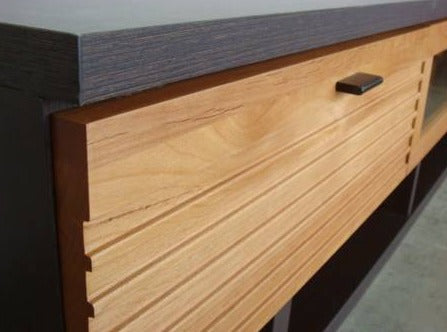 テレビボード 完成品 日本製 幅1600mm×奥行き455mm×高さ425mm - 【公式】allecore(アレコレ) 家具インテリア・生活雑貨のオンライン通販