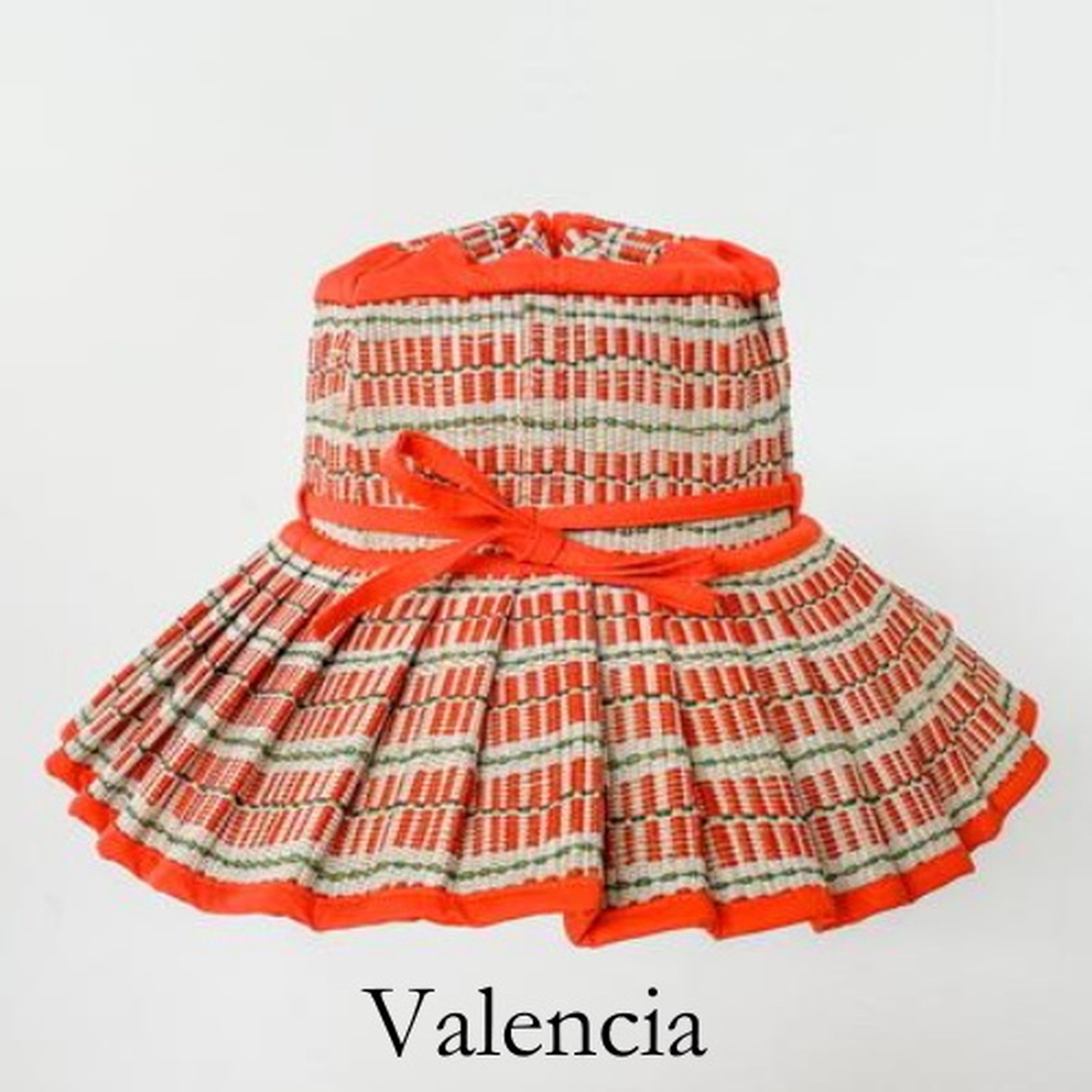 Lorna Murray Apparel ローナ マーレイ 帽子 麦わら帽子 ストローハット Child Capri Hat カプリ ハット M キッズ - 【公式】allecore(アレコレ) 家具インテリア・生活雑貨のオンライン通販