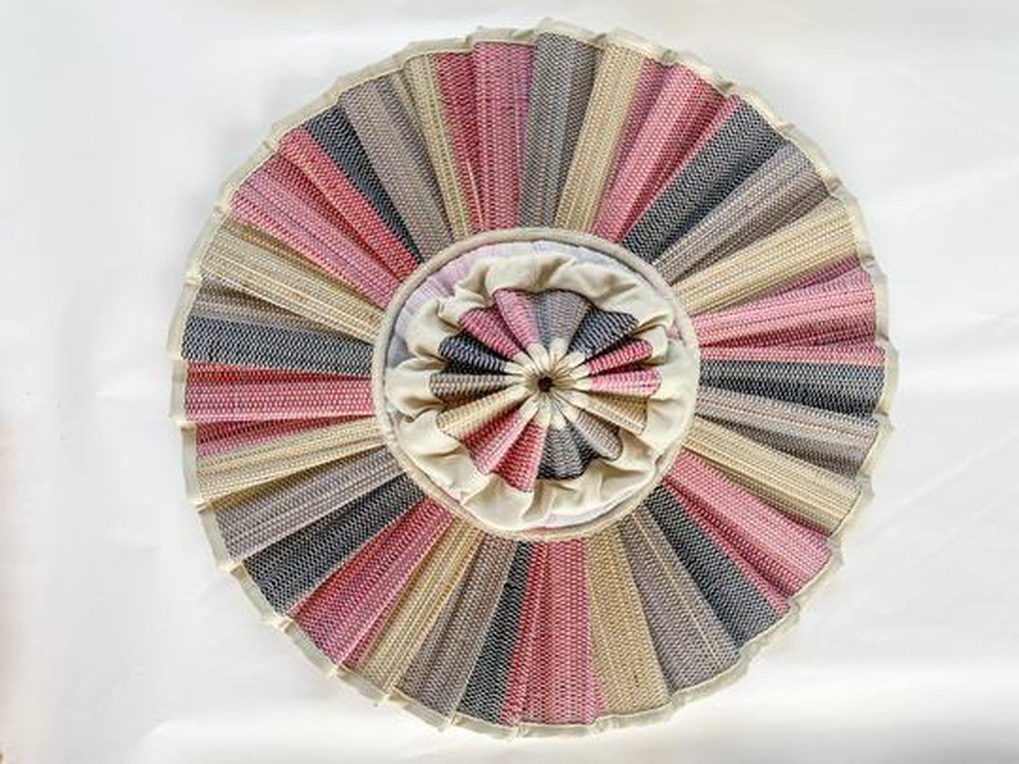 Lorna Murray Apparel ローナ マーレイ 帽子 麦わら帽子 ストローハット mom Capri Hat カプリ ハット M 大人 - 【公式】allecore(アレコレ) 家具インテリア・生活雑貨のオンライン通販