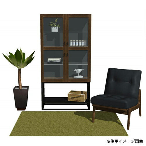 コレクションラック コレクションケース ハイタイプ 幅80×奥行38×高さ160cm - 【公式】allecore(アレコレ) 家具インテリア・生活雑貨のオンライン通販