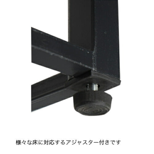 コレクションラック コレクションケース ロータイプ 幅80×奥行38×高さ128cm