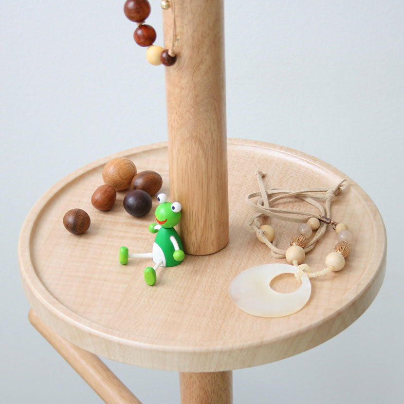 コートハンガー 幅450mm×奥行450mm×高さ1750mm - 【公式】allecore(アレコレ) 家具インテリア・生活雑貨のオンライン通販