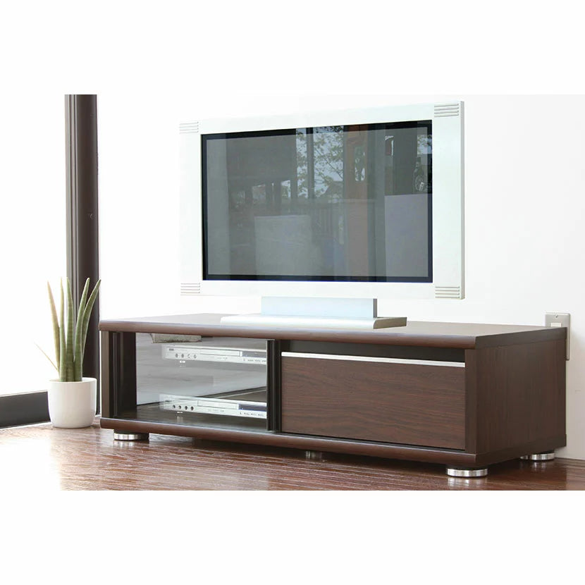 テレビボード 完成品 日本製 幅1200mm×奥行445mm×高さ330mm