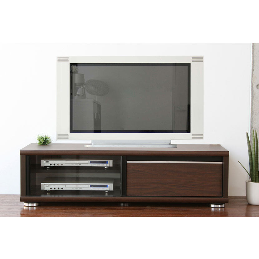 テレビボード 完成品 日本製 幅1200mm×奥行445mm×高さ330mm