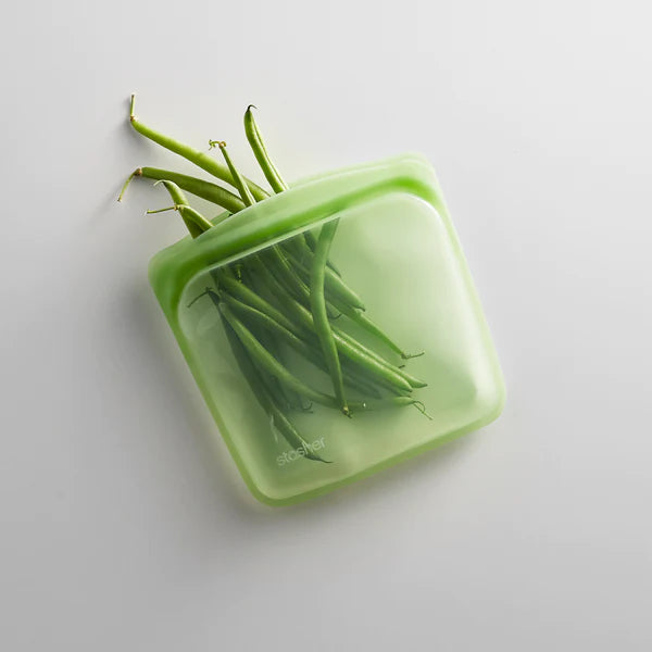 【2個セット】スタッシャー シリコンバッグ stasher 日本正規品 サンドイッチ Mサイズ 30色 - 【公式】allecore(アレコレ) 家具インテリア・生活雑貨のオンライン通販