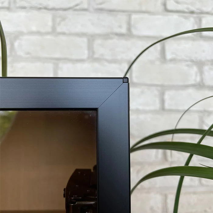 収納棚 ストレージ 食器棚 コレクションラック 日本製 完成品 幅900×奥行450×高さ1800mm