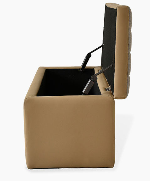 ボックスツール L 完成品 幅800mm×奥行400mm×高さ400mm