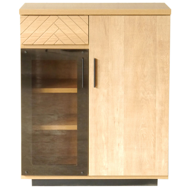 キャビネット 完成品 日本製 幅700mm×奥行400mm×高さ850mm - 【公式】allecore(アレコレ) 家具インテリア・生活雑貨のオンライン通販