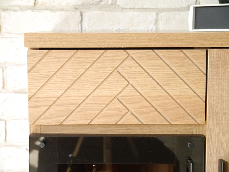 キャビネット 完成品 日本製 幅700mm×奥行400mm×高さ850mm - 【公式】allecore(アレコレ) 家具インテリア・生活雑貨のオンライン通販