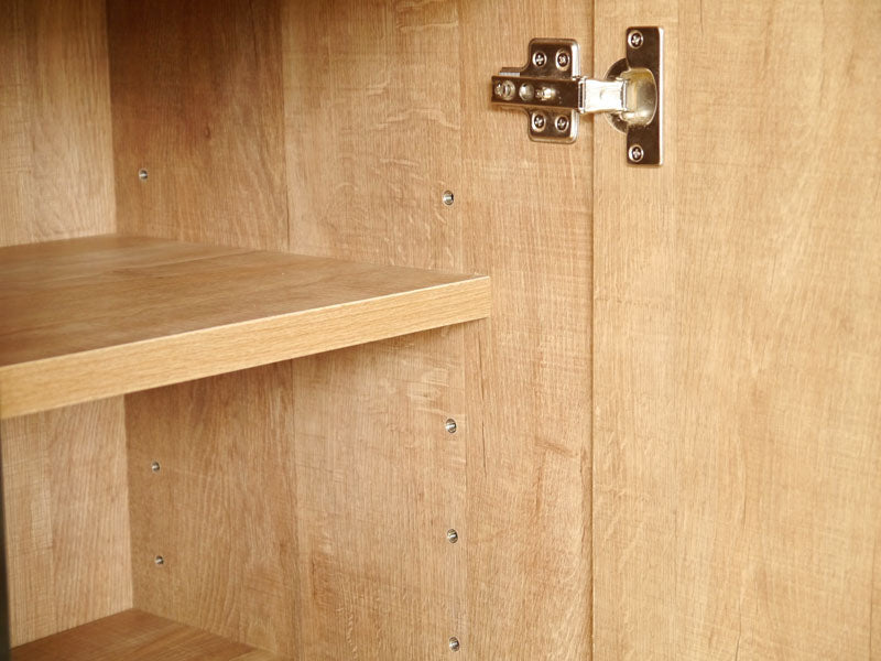 キャビネット 完成品 日本製 幅700mm×奥行400mm×高さ850mm - 【公式】allecore(アレコレ) 家具インテリア・生活雑貨のオンライン通販