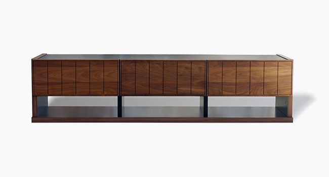 テレビボード 完成品 幅1567mm×奥行400mm×高さ380mm
