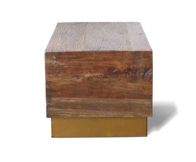 サイドテーブル 完成品 幅420mm×奥行420mm×高さ430mm - 【公式】allecore(アレコレ) 家具インテリア・生活雑貨のオンライン通販