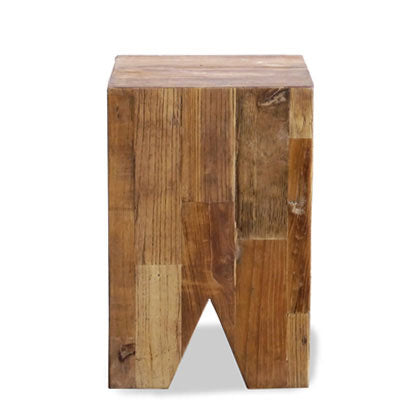 スツール 完成品 幅310mm×奥行310m×高さ470mm