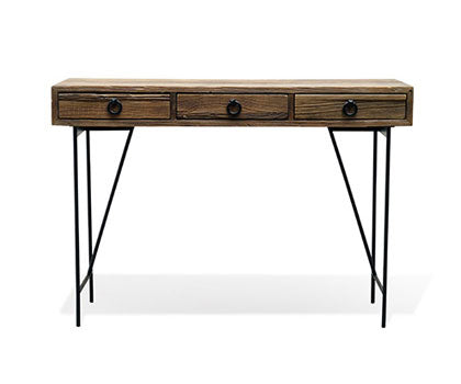 デスク 机 幅1100mm×奥行450m×高さ770mm