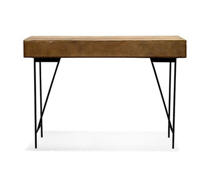 デスク 机 幅1100mm×奥行450m×高さ770mm