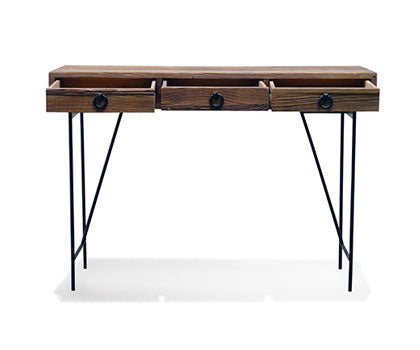 デスク 机 幅1100mm×奥行450m×高さ770mm