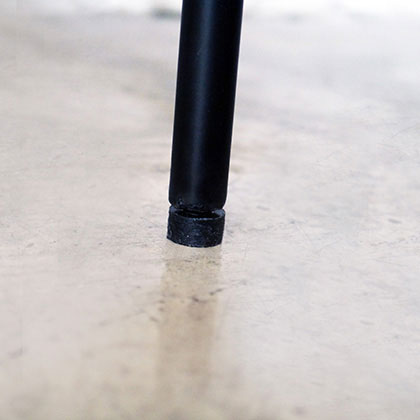 デスク 机 幅1100mm×奥行450m×高さ770mm