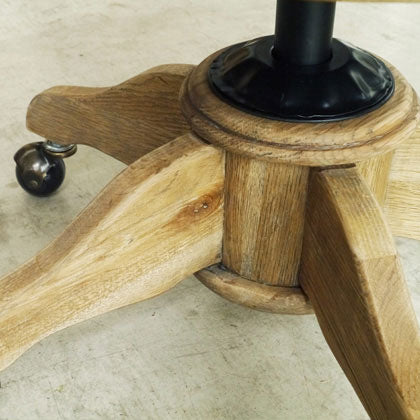 オフィスチェア 幅580mm×奥行580mm×高さ815~915mm×座面高450~550mm - 【公式】allecore(アレコレ) 家具インテリア・生活雑貨のオンライン通販