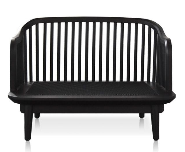 ソファ 1人掛け 完成品 幅900mm×奥行840mm×高さ800mm・床から座面380mm