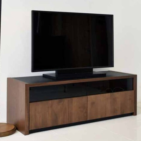 ローボード 完成品 日本製 幅1180mm×奥行400mm×高さ400mm