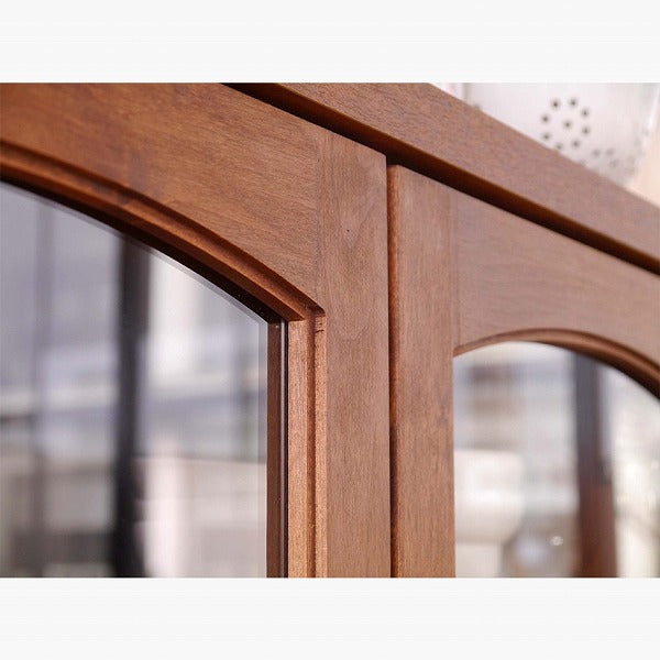 キッチンキャビネット 完成品 日本製 幅1039mm×奥行440mm×高さ1750mm