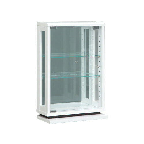 コレクションラック コレクションケース ロータイプ 3段 幅40×奥行18×高さ60cm