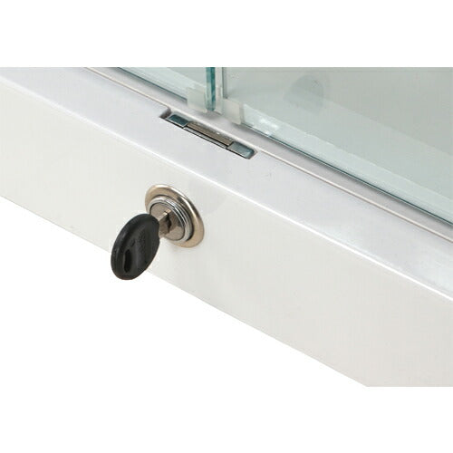 コレクションラック コレクションケース ハイタイプ 5段 幅64×奥行33×高さ160cm