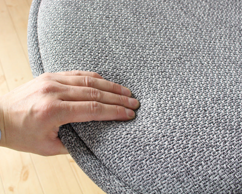 ダイニングチェア 幅50mm×奥行55mm×高さ845mm 座面高470mm