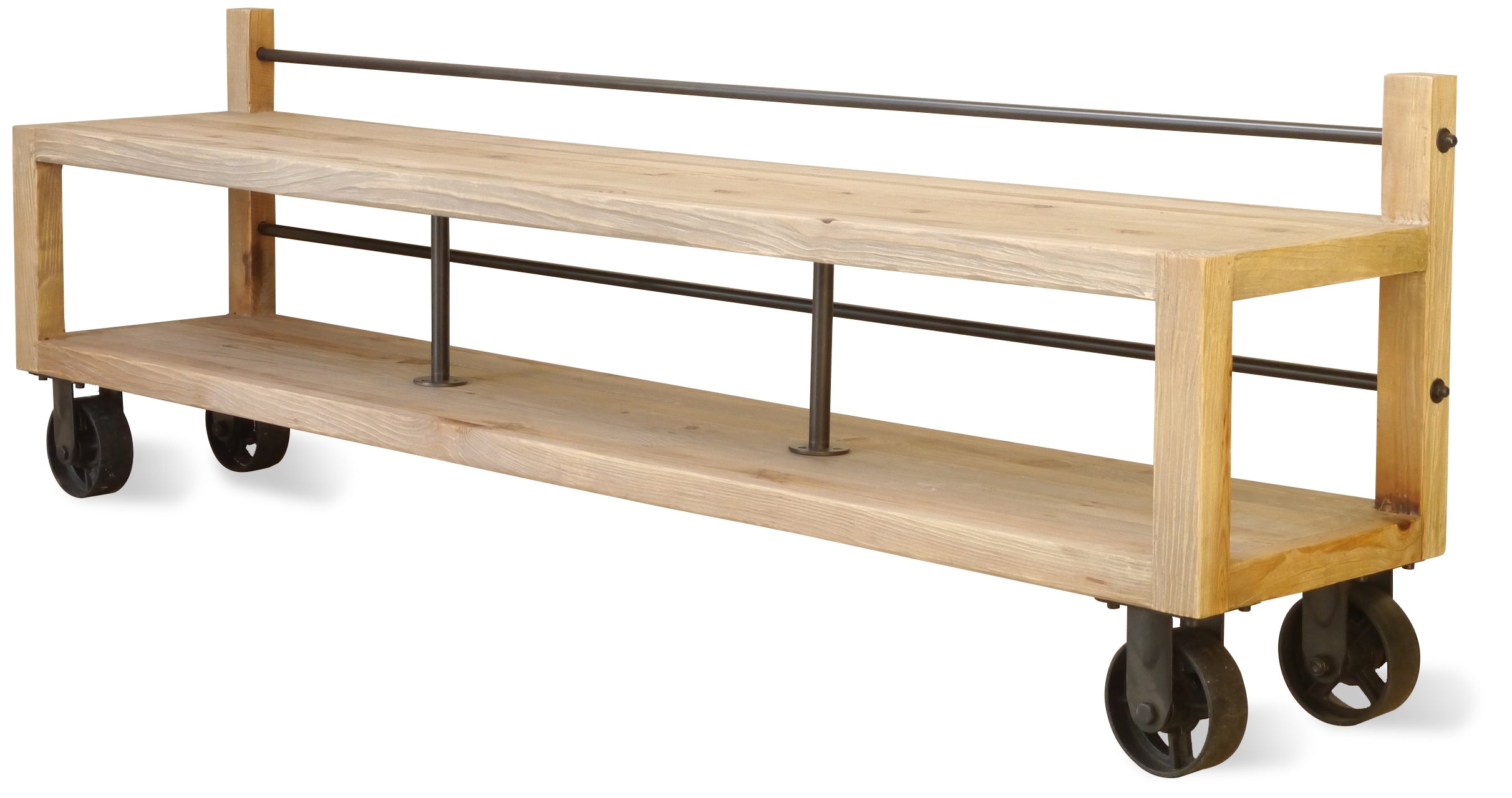 テレビボード 完成品 幅1800mm×奥行350mm×高さ575mm