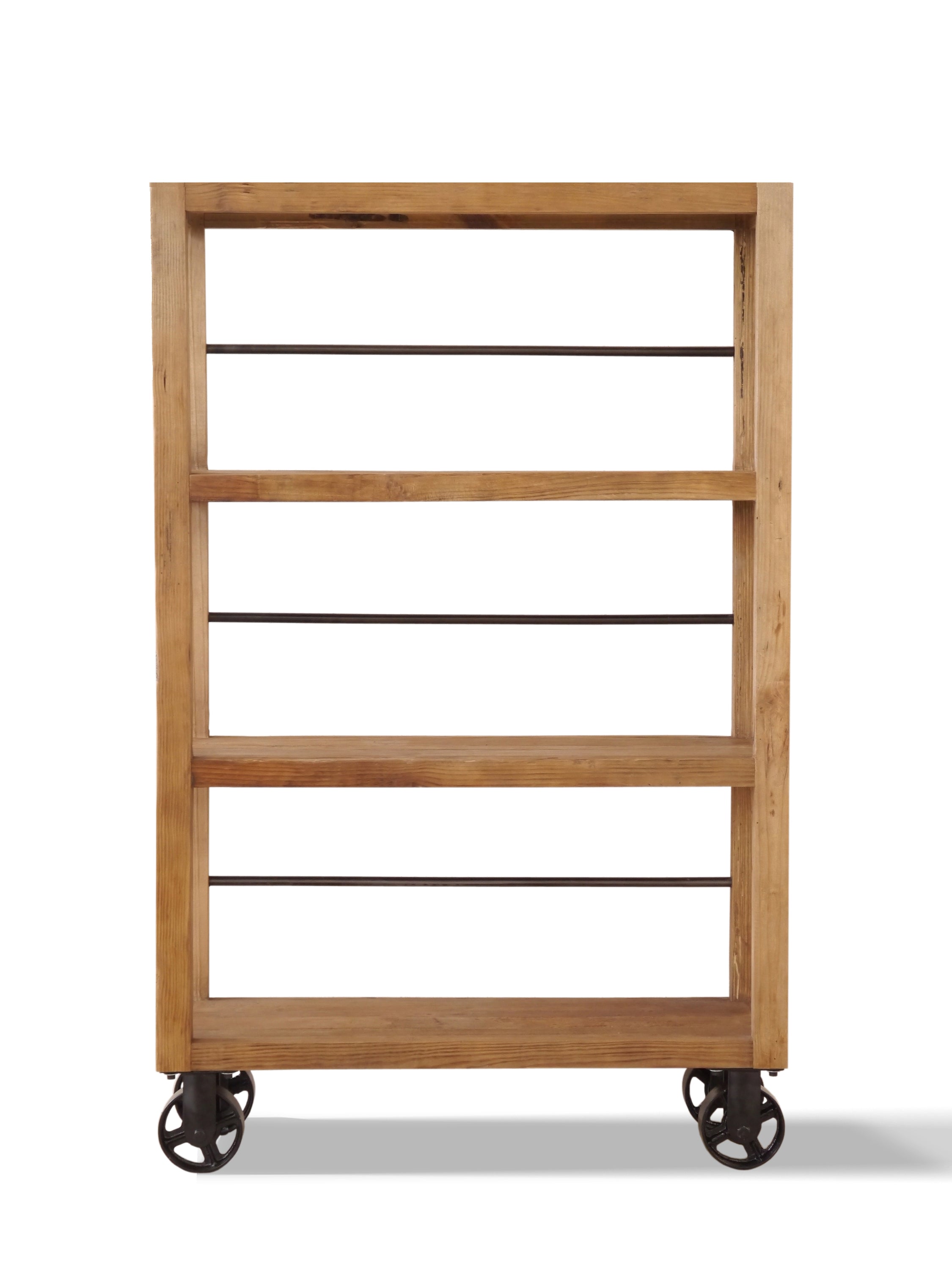 オープンシェルフ 完成品 幅900mm×奥行350mm×高さ1410mm