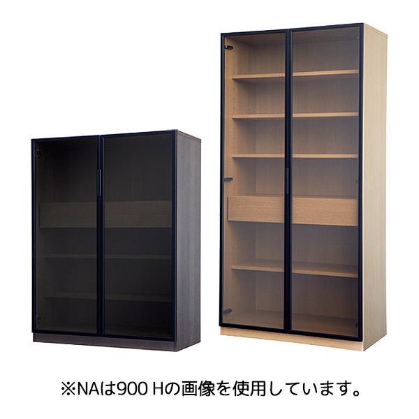 収納棚 ストレージ 日本製 完成品 幅900×奥行450×高さ1200mm
