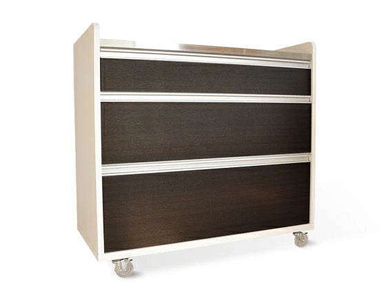 キッチンカウンター 完成品 日本製 幅923mm×奥行445mm×高さ885mm - 【公式】allecore(アレコレ) 家具インテリア・生活雑貨のオンライン通販