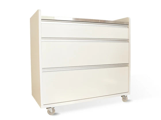 キッチンカウンター 完成品 日本製 幅923mm×奥行445mm×高さ885mm - 【公式】allecore(アレコレ) 家具インテリア・生活雑貨のオンライン通販