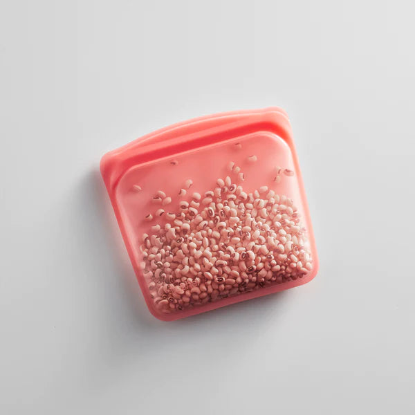 【2個セット】スタッシャー シリコンバッグ stasher 日本正規品 サンドイッチ Mサイズ 30色 - 【公式】allecore(アレコレ) 家具インテリア・生活雑貨のオンライン通販